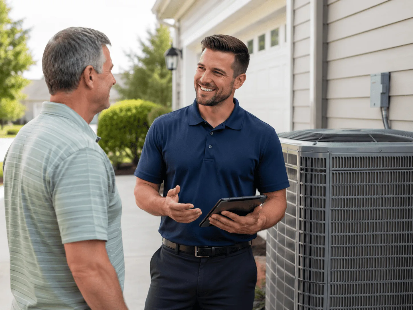 Heat Pump Installation Gibson, GA FAQs